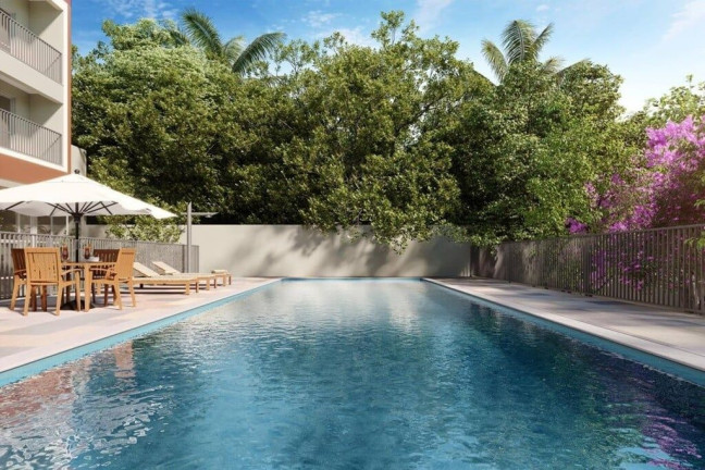 Imagem Apartamento com 2 Quartos à Venda, 64 m² em Vila Santa Catarina - São Paulo Imagem Apartamento com 2 Quartos à Venda, 64 m² em Vila Santa Catarina - São Paulo