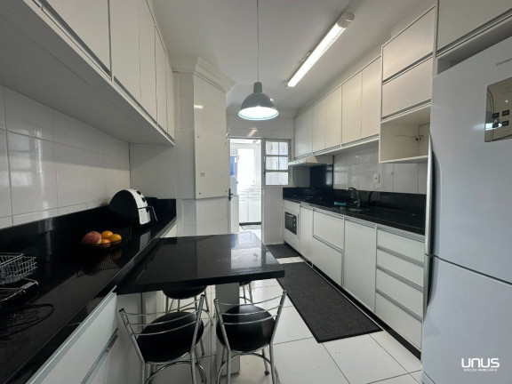 Imagem Apartamento com 3 Quartos à Venda, 112 m² em Kobrasol - São José Imagem Apartamento com 3 Quartos à Venda, 112 m² em Kobrasol - São José
