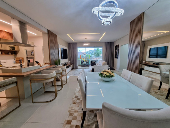Imagem Apartamento com 3 Quartos à Venda, 142 m² em Floresta - São José