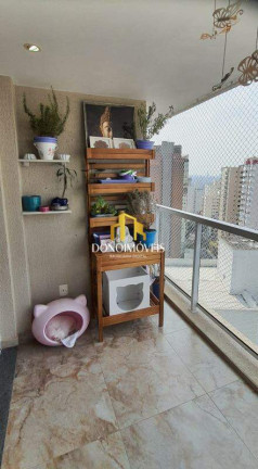 Imagem Apartamento com 3 Quartos à Venda, 72 m² em Osvaldo Cruz - São Caetano Do Sul