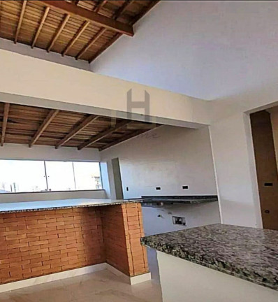 Imagem Cobertura com 2 Quartos à Venda, 107 m² em Campestre - Santo André Imagem Cobertura com 2 Quartos à Venda, 107 m² em Campestre - Santo André