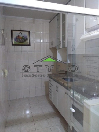 Imagem Apartamento com 3 Quartos à Venda, 67 m² em Planalto - São Bernardo Do Campo Imagem Apartamento com 3 Quartos à Venda, 67 m² em Planalto - São Bernardo Do Campo
