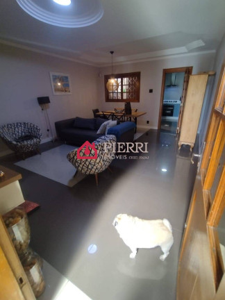 Imagem Casa com 3 Quartos à Venda, 200 m² em Jaraguá - São Paulo
