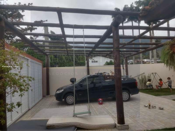 Imagem Casa com 3 Quartos à Venda, 132 m² em Praia Do Arrastão - São Sebastião