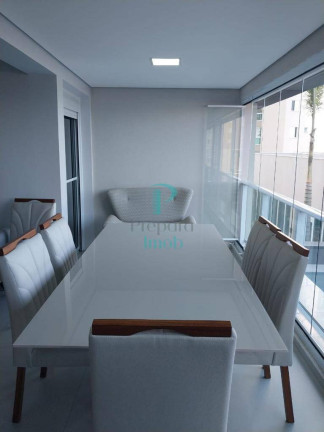 Imagem Apartamento com 3 Quartos à Venda, 96 m² em Vila Osasco - Osasco