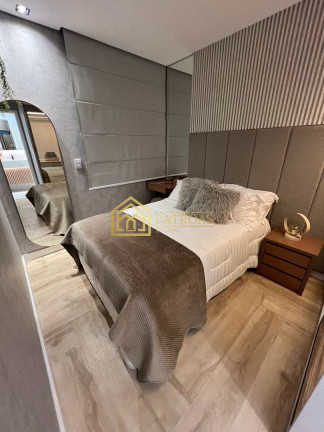 Imagem Apartamento com 2 Quartos à Venda, 58 m² em Vila Alzira - Santo André Imagem Apartamento com 2 Quartos à Venda, 58 m² em Vila Alzira - Santo André