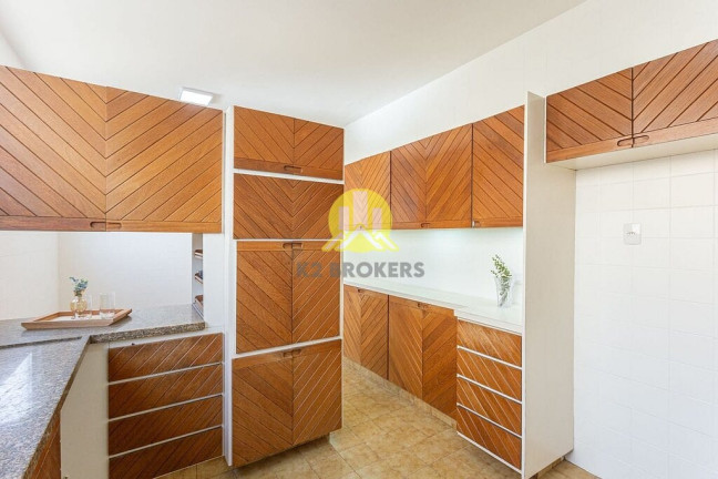 Imagem Apartamento com 4 Quartos à Venda, 285 m² em Higienópolis - São Paulo