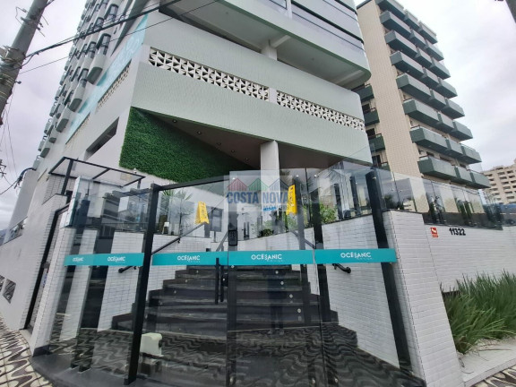 Imagem Apartamento com 1 Quarto para Alugar, 63 m² em Maracanã - Praia Grande Imagem Apartamento com 1 Quarto para Alugar, 63 m² em Maracanã - Praia Grande