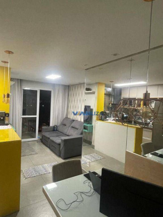 Imagem Apartamento com 2 Quartos à Venda, 55 m² em Macedo - Guarulhos Imagem Apartamento com 2 Quartos à Venda, 55 m² em Macedo - Guarulhos