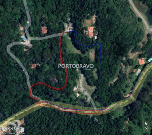 Imagem Terreno à Venda, 34.275 m² em Suru - Santana De Parnaíba Imagem Terreno à Venda, 34.275 m² em Suru - Santana De Parnaíba