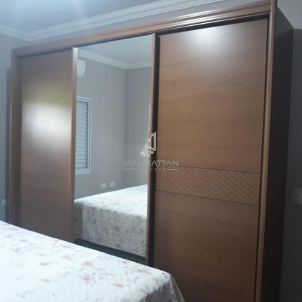 Imagem Casa com 3 Quartos à Venda, 109 m² em Jardim Ipiranga - Americana Imagem Casa com 3 Quartos à Venda, 109 m² em Jardim Ipiranga - Americana
