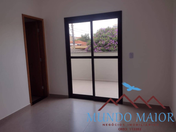 Imagem Casa com 2 Quartos à Venda, 86 m² em Vila Linda - Santo André Imagem Casa com 2 Quartos à Venda, 86 m² em Vila Linda - Santo André