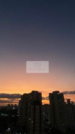 Imagem Apartamento com 2 Quartos à Venda, 34 m² em Jardim Marajoara - São Paulo Imagem Apartamento com 2 Quartos à Venda, 34 m² em Jardim Marajoara - São Paulo