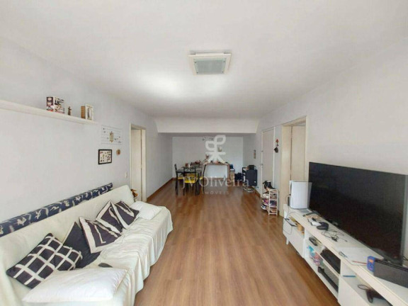 Foto do imóvel Apartamento com 2 Quartos à Venda, 86 m² em Pinheiros - São Paulo