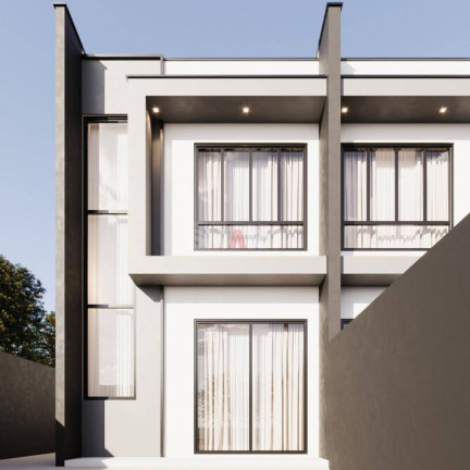Imagem Casa com 2 Quartos à Venda, 75 m² em Nereu Ramos - Jaraguá Do Sul Imagem Casa com 2 Quartos à Venda, 75 m² em Nereu Ramos - Jaraguá Do Sul