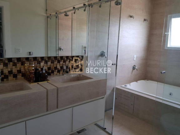 Imagem Casa de Condomínio com 4 Quartos à Venda, 345 m² em Urbanova - São José Dos Campos