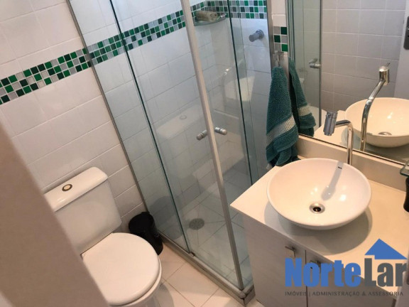 Imagem Apartamento com 2 Quartos à Venda, 50 m² em Vila Roque - São Paulo