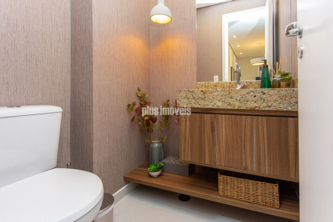 Imagem Apartamento com 3 Quartos à Venda, 118 m² em Vila Mascote - São Paulo Imagem Apartamento com 3 Quartos à Venda, 118 m² em Vila Mascote - São Paulo