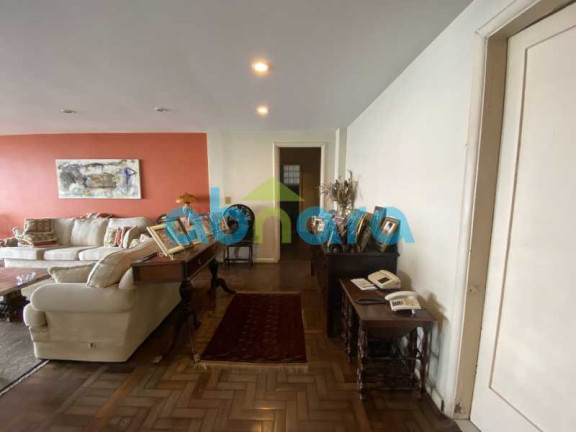 Imagem Apartamento com 4 Quartos à Venda, 170 m² em Copacabana - Rio De Janeiro Imagem Apartamento com 4 Quartos à Venda, 170 m² em Copacabana - Rio De Janeiro