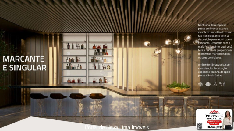 Imagem Apartamento com 3 Quartos à Venda, 103 m² em Santo Agostinho - Belo Horizonte Imagem Apartamento com 3 Quartos à Venda, 103 m² em Santo Agostinho - Belo Horizonte