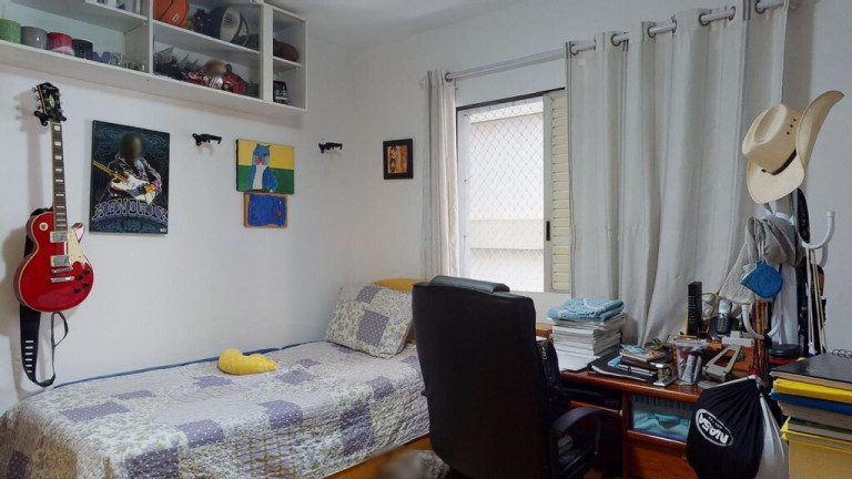 Imagem Apartamento com 3 Quartos à Venda, 125 m² em Jardim Paulista - São Paulo Imagem Apartamento com 3 Quartos à Venda, 125 m² em Jardim Paulista - São Paulo
