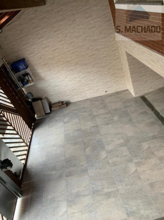 Casa com 3 Quartos à Venda, 298 m² em Utinga - Santo André