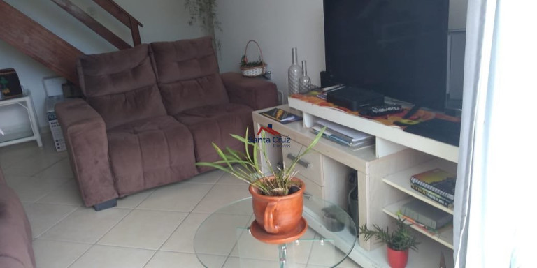 Imagem Cobertura com 3 Quartos à Venda, 130 m² em Ingleses Do Rio Vermelho - Florianópolis
