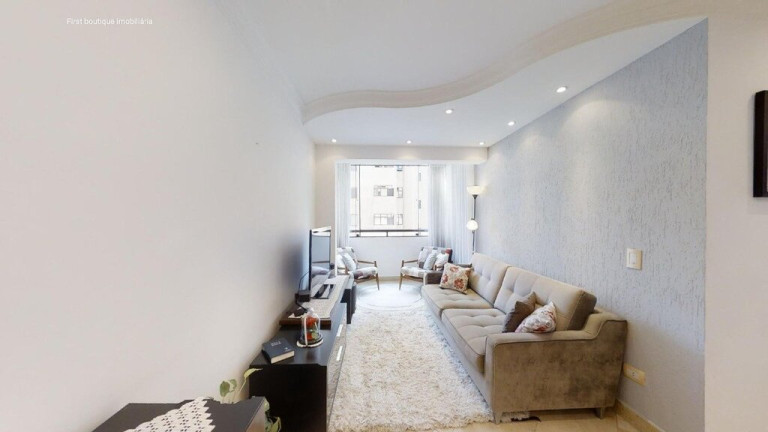 Imagem Apartamento com 3 Quartos à Venda, 77 m² em Vila Mascote - São Paulo Imagem Apartamento com 3 Quartos à Venda, 77 m² em Vila Mascote - São Paulo
