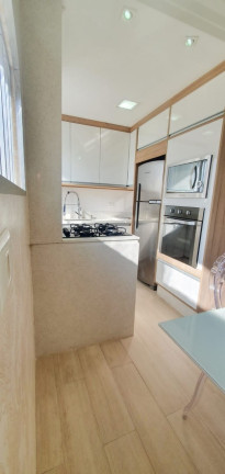 Imagem Cobertura com 3 Quartos à Venda, 115 m² em Vila Formosa - São Paulo