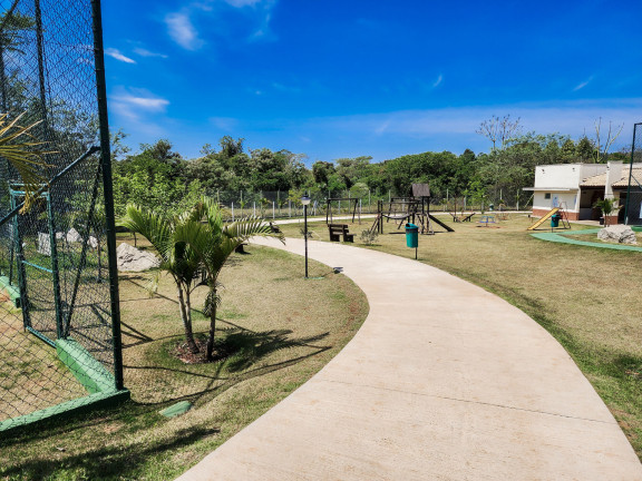 Imagem Casa com 3 Quartos à Venda, 120 m² em Condomínio Terras De São Francisco - Sorocaba