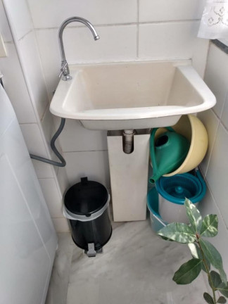 Imagem Imóvel com 2 Quartos à Venda, 50 m² em Campo Grande - Rio De Janeiro