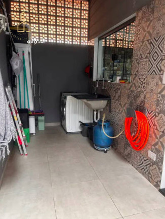Imagem Casa de Condomínio com 2 Quartos à Venda, 78 m² em Jardim Gonçalves - Sorocaba