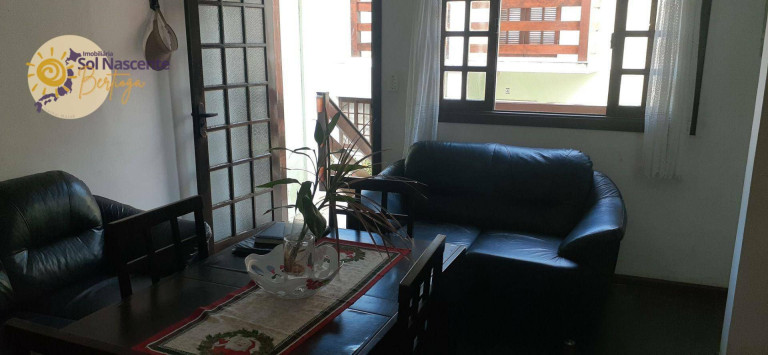 Casa de Vila com 2 Quartos à Venda, 88 m² em Centro - Bertioga