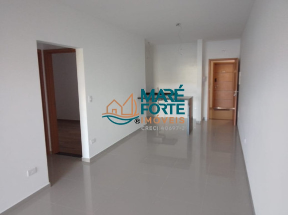 Imagem Apartamento com 2 Quartos à Venda, 70 m² em Centro - Ubatuba