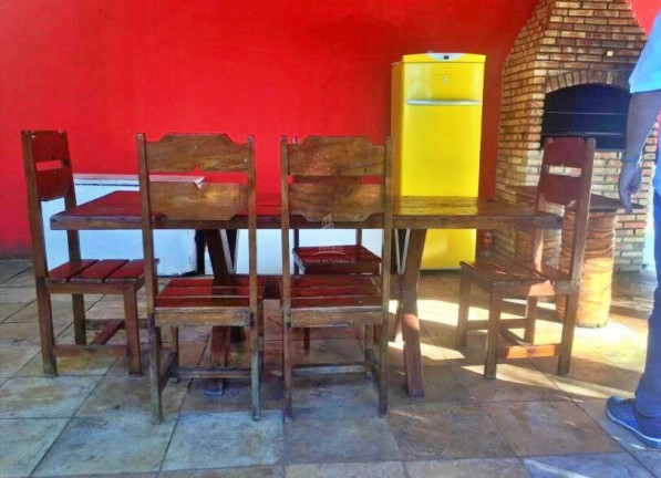 Imagem Casa com 4 Quartos à Venda, 400 m² em Porto Das Dunas - Aquiraz