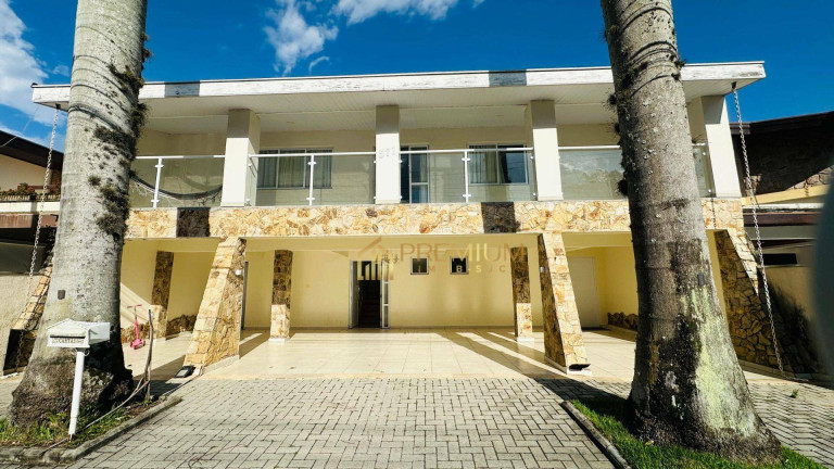 Imagem Sobrado com 4 Quartos à Venda, 300 m² em Jardim Das Colinas - São José Dos Campos Imagem Sobrado com 4 Quartos à Venda, 300 m² em Jardim Das Colinas - São José Dos Campos