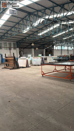 Imagem Galpão à Venda, 5.800 m² em Taboão - Mogi Das Cruzes