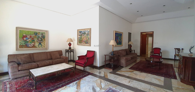 Imagem Apartamento com 4 Quartos à Venda, 314 m² em Brooklin Novo - São Paulo