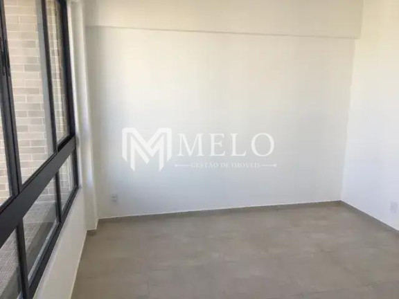Imagem Apartamento com 1 Quarto à Venda, 25 m² em Boa Vista - Recife