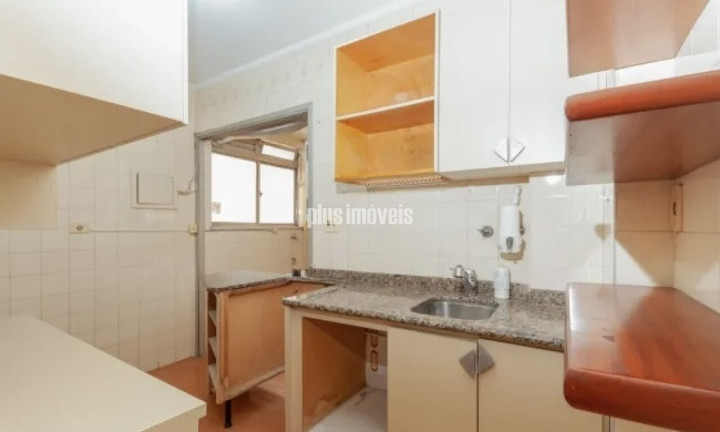 Imagem Apartamento com 1 Quarto à Venda, 60 m² em Santa Cecília - São Paulo Imagem Apartamento com 1 Quarto à Venda, 60 m² em Santa Cecília - São Paulo