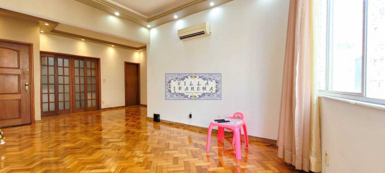Imagem Apartamento com 3 Quartos à Venda, 92 m² em Copacabana - Rio De Janeiro Imagem Apartamento com 3 Quartos à Venda, 92 m² em Copacabana - Rio De Janeiro