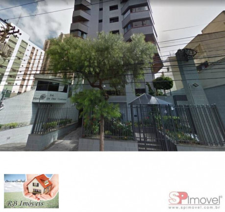 Imagem Apartamento com 3 Quartos à Venda, 160 m² em Santo Antônio - São Caetano Do Sul