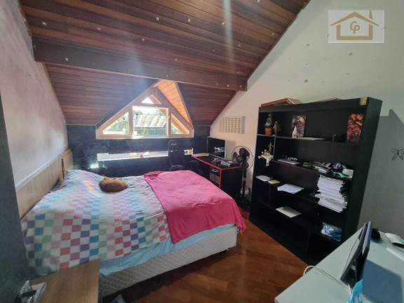 Imagem Casa com 4 Quartos à Venda, 326 m² em Granja Caiapia - Cotia Imagem Casa com 4 Quartos à Venda, 326 m² em Granja Caiapia - Cotia