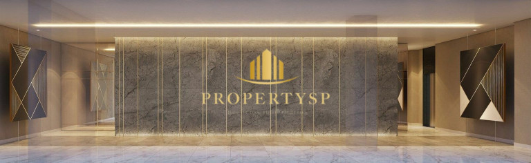 Imagem Apartamento com 2 Quartos à Venda, 69 m² em Vila Leopoldina - São Paulo