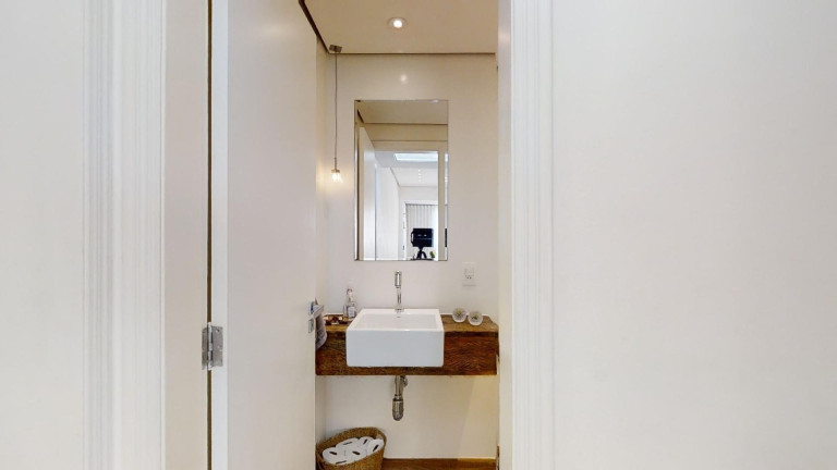 Imagem Apartamento com 3 Quartos à Venda, 120 m² em Vila Andrade - São Paulo Imagem Apartamento com 3 Quartos à Venda, 120 m² em Vila Andrade - São Paulo