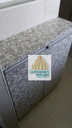 Imagem Apartamento com 3 Quartos à Venda, 94 m² em Centro - Guarulhos