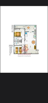 Imagem Apartamento com 2 Quartos à Venda, 66 m² em Pereque Açu - Ubatuba Imagem Apartamento com 2 Quartos à Venda, 66 m² em Pereque Açu - Ubatuba