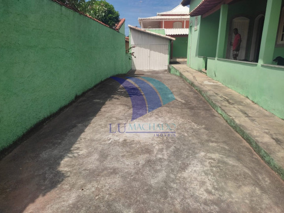 Imagem Casa com 2 Quartos à Venda, 190 m² em Figueira - Arraial Do Cabo