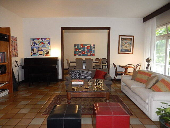 Imagem Apartamento com 4 Quartos à Venda,  em Ipanema - Rio De Janeiro