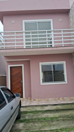 Casa com 3 Quartos para Alugar, 180 m² em Nova São Pedro - São Pedro Da Aldeia
